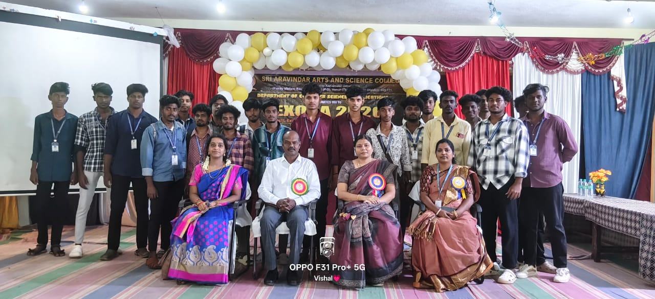 TEXORA 2K26 - INTER COLLEGIATE COMPETITION